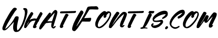 Sunromi Italic