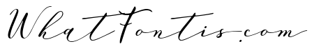 Laughfess Italic