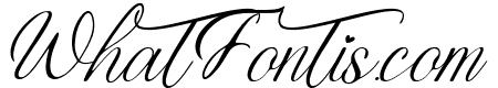 Female Baleon Italic