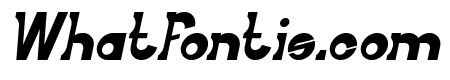 Little Cowboy Bold Italic