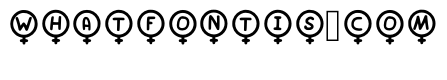Play Female Symbol