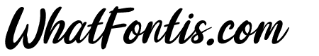 YuzuYellowishScript-Italic