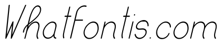 Bertica Italic