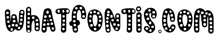 Triple Magic Dot