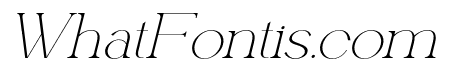 Rosemarine-Italic