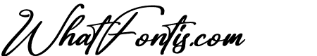 Bathoveng Signature Italic