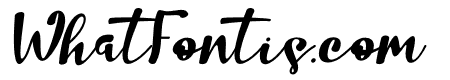 Risen Spring Italic