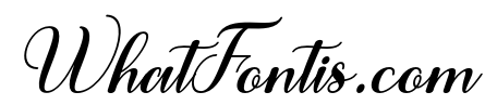 GatisnaScriptItalic