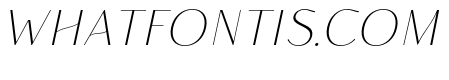RiseofBeauty-LightItalic