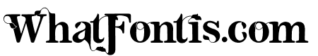 Olive Branch Serif Alternates