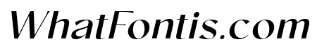 Conso Medium Italic