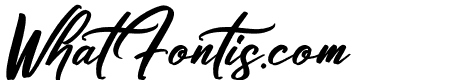 Futuristica Signature Italic