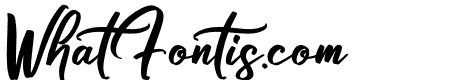 Futuristica Signature