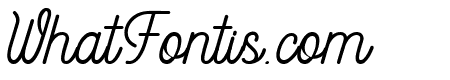 Constaline Script