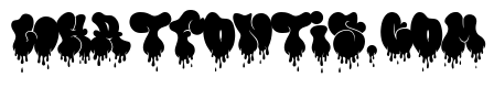 thick or melted two