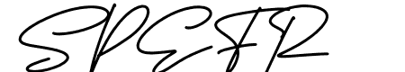 Megasta Signateria Signature