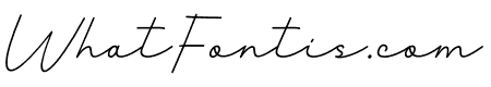 Pink House Italic