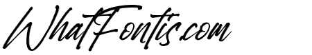 Realmost Italic