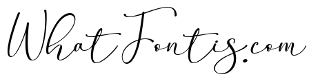 Christmas Praise Italic