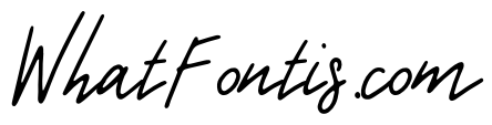 Ursula Script Regular
