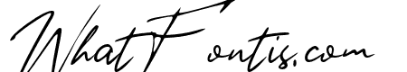 Newaves Signature