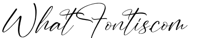 Karlynasha Italic