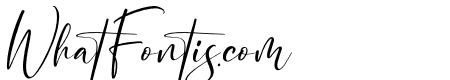 Sweet Butterfly Italic