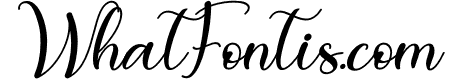 Dream Christmas Italic