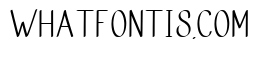 adam melda serif Regular