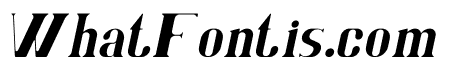 Noffan Italic