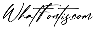Abigaila Signature Italic