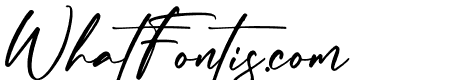 Abigaila Signature