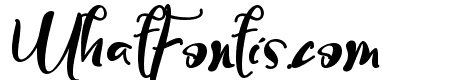 Semrawut Italic