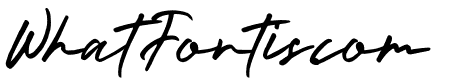 Rastury Signature