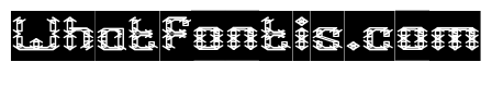 Frame Work-Inverse