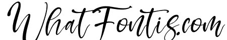 Rafaesty Italic