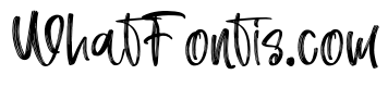 Diana Handlettering