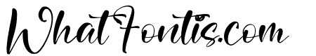 Dofatela Beauty Italic