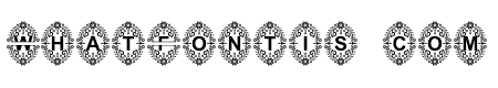 Bonita Monogram