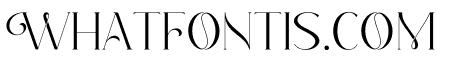 Romantic Serif