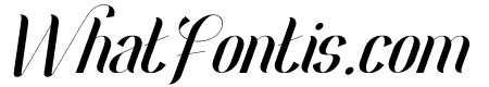 Hardenburg Italic