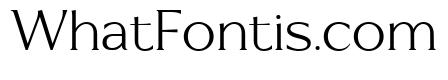 Signore - Serif Typeface Reg