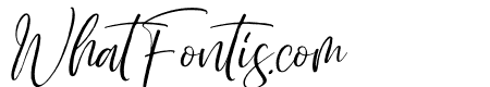 Hilmaland Italic