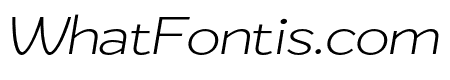 ZtNezto-ExtraLightItalic