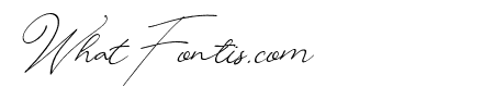 AlbertoSignature