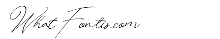 Alberto Signature