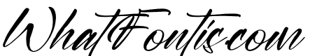 Marilota Italic