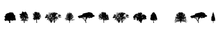 Trees 2.0