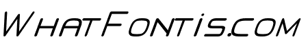 Fetamonty Italic
