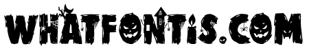 Ghost Story Font Regular